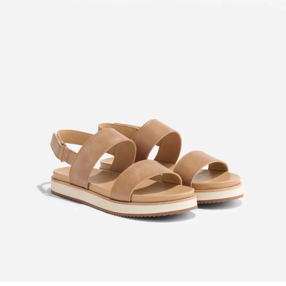 Nisolo Sandals - Picture 1 of 6